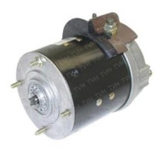 805158 Pump Motor for Crown WP 2000 WP 2300 WP 3000 24V
