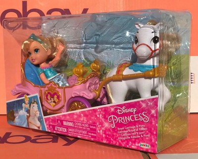 petite cinderella doll