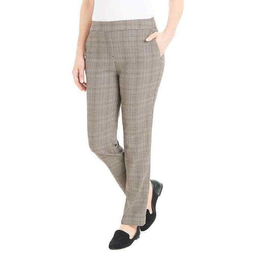 Hilary Radley Ladies' PullOn Pant with Pockets 1618921 eBay