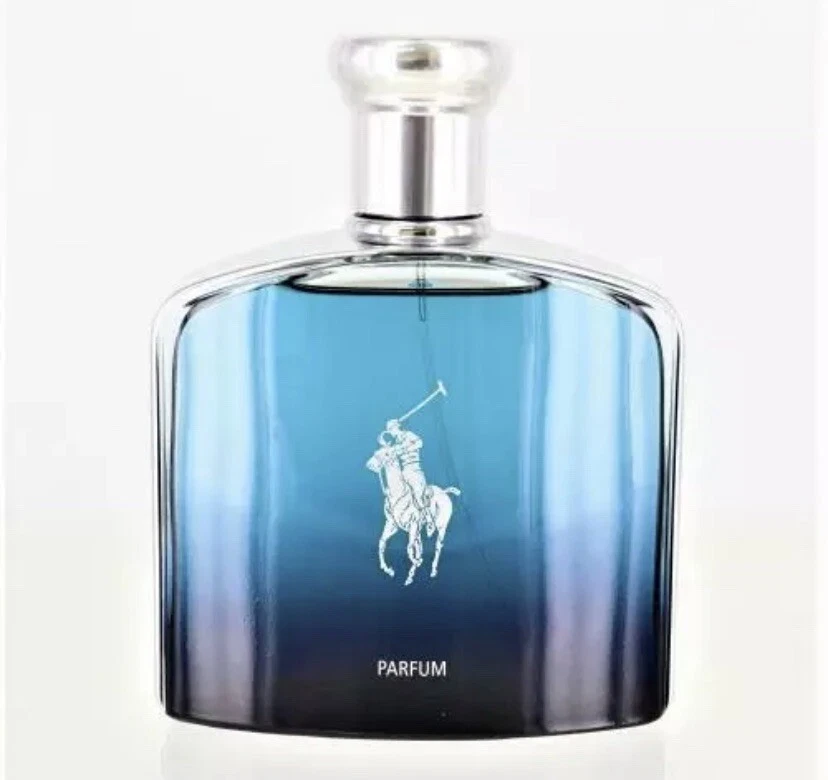 Polo blue online deep cologne