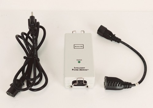 Server Technology Intelligent Power Module IPM3-R-3 Remote 120VAC Power Switch - 第 1/6 張圖片