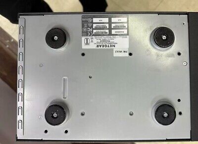 NETGEAR ReadyNAS 526x (RN5ReadyNAS 526X 00– 6 Bays with up to 60TB total storage | eBay NETGEAR ReadyNAS 526x (RN5ReadyNAS 526X 00– 6 Bays with up to 60TB total storage | eBay