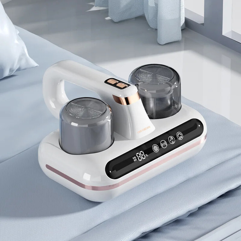 Aspirateur à main sans fil EasyClean aspirateur de table puissant et léger