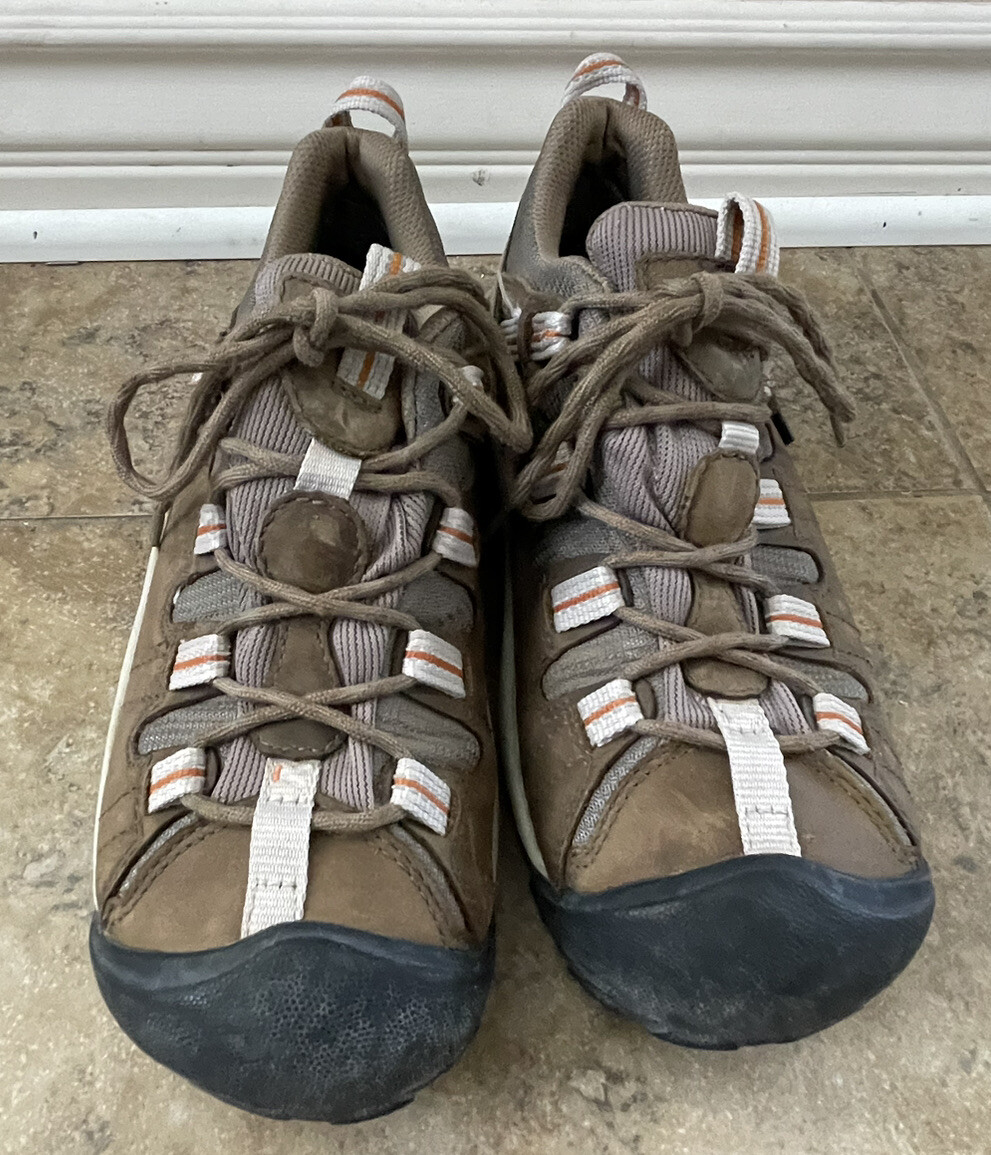 Scarpe da trekking Keen GDC 0610 Keen Dry da donna taglia US 8