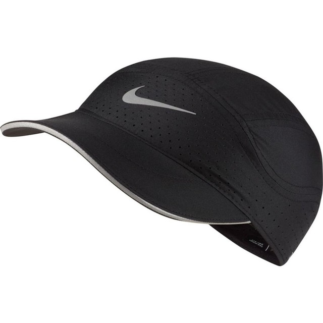 aerobill running cap