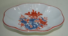 Vintage 1976  Nara" Collection Soap Dish Flowers By Mann