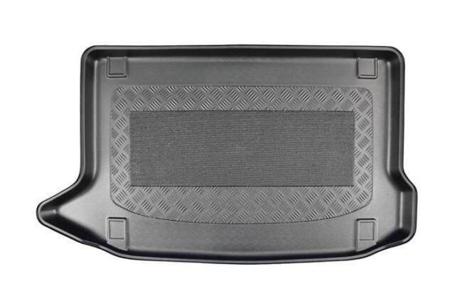 OPPL Classic Kofferraumwanne Antirutsch für Audi A5 8TA Sportback 2009