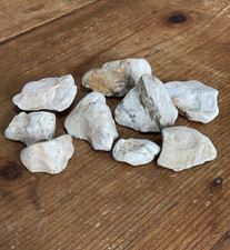 Decorative Natural Stone for Tanks- White Che...