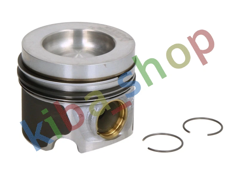 PISTON 81 STD FITS AUDI A3 A4 ALLROAD B8 A4 B8 A5 A6 C6 Q5 TT SEAT 