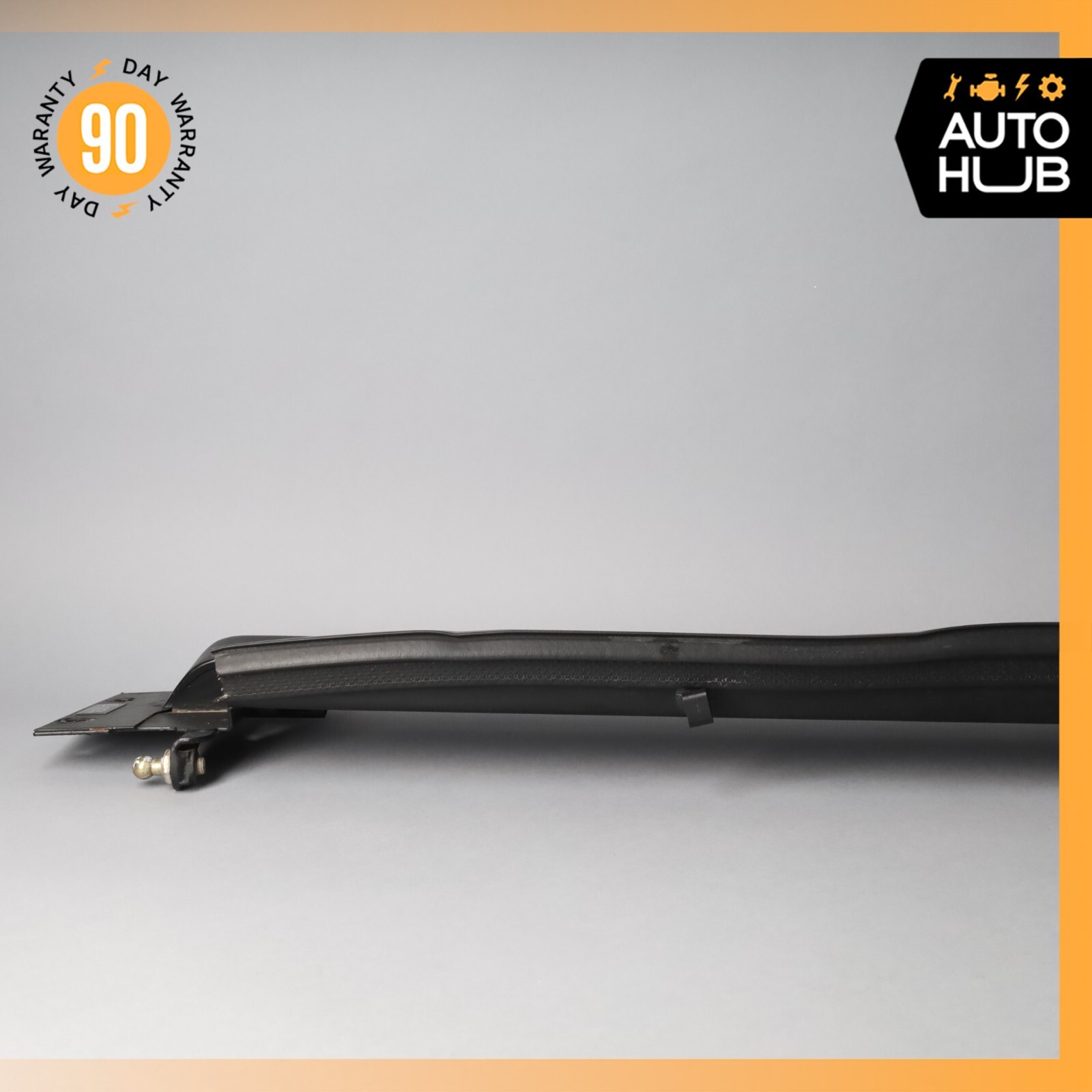 00-04 Aston Martin DB7 Vantage Front Radiator Upper Support Mount Bracket OEM