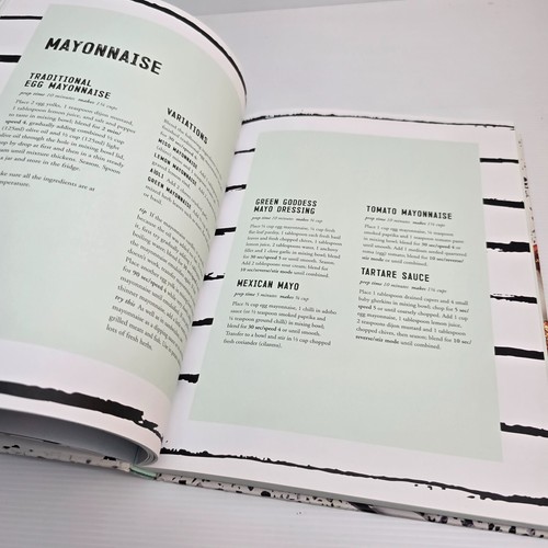 Thermo Love The Australian Womens Weekly Thermomix Cookbook Hardcover Recipes - Picture 15 of 19