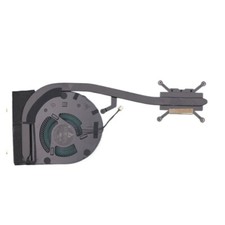 For Lenovo ThinkPad T490 T14 Cooler Fan With Heatsink 01YU189 01YU190 01YU191