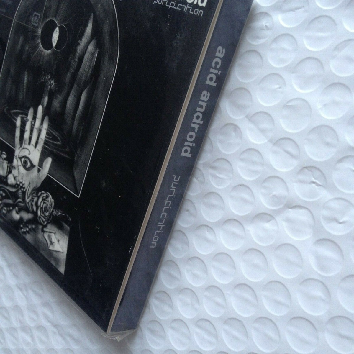 L&#39;Arc～en～Ciel - acid android 本　グッズ Acid Android 