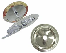 C.S. Osborne & Co. No. WWAM1 - Prong Metal Washers