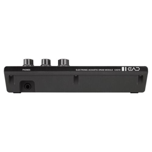 YAMAHA EAD10 EAD Electronic Acoustic Drum Module New in Box Fast Shipping - Picture 3 of 10