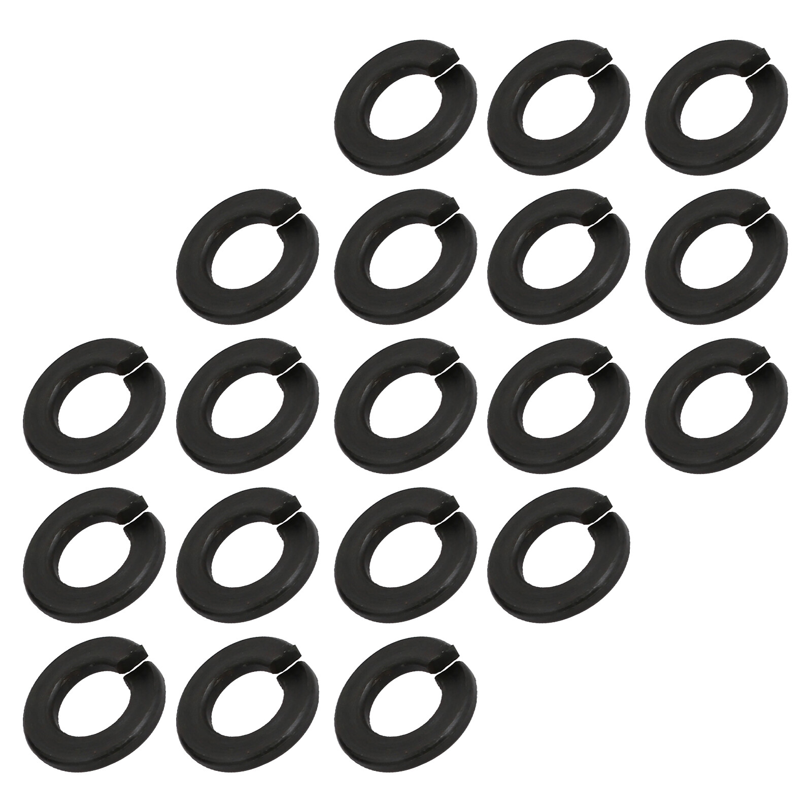 Split Lock Washer (1/4