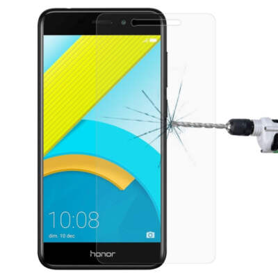 Huawei Honor 6C Pro 0.26mm 9H Tempered Glass Screen Protector