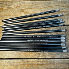 NOS Eberhard Faber Blu-Blak Pencils 740 Mediu...