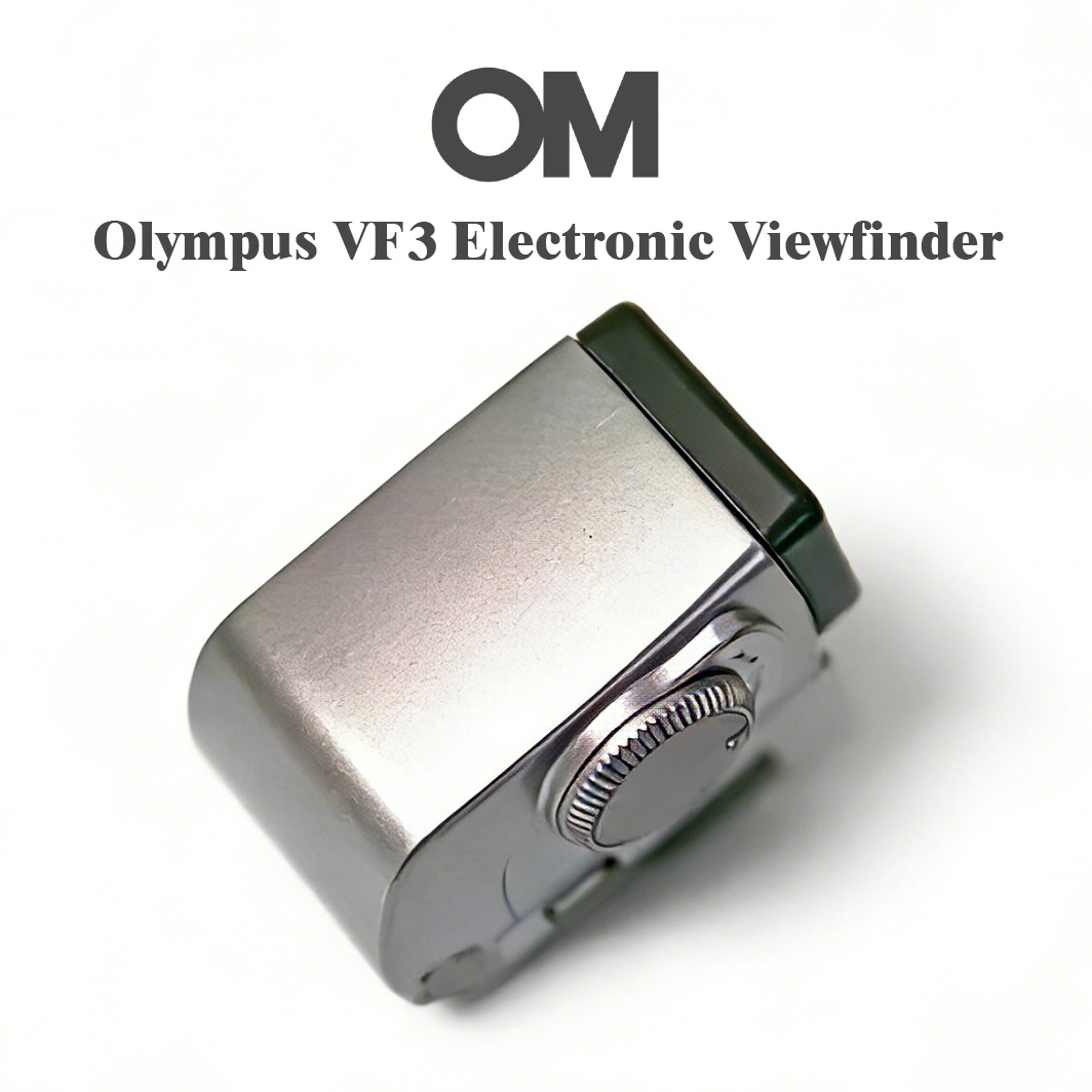 Olympus VF-3 VF3 Electronic Viewfinder for Olympus PEN Series & XZ