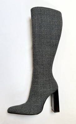 Balenciaga Knife Boots