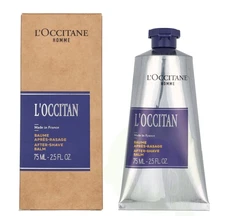 L'Occitane Homme L'Occitan After-Shave Balm 75 ml 2.5 fl oz. Baume Apres-Rasage