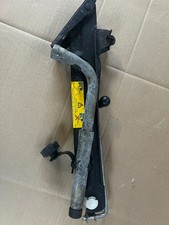 Mercedes Benz ML M W163 Bordwerkzeug Wagenheber Radschl&uuml;ssel A1635800018