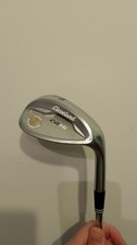Cleveland  CG16 Tour Zip Grooves Wedge 60 Degrees 60.12  Right Hand 35.5ins