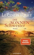 Die Sonnenschwester: Roman - Die sieben Schwe...