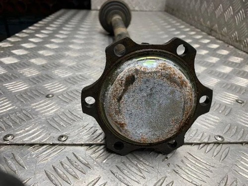VW PASSAT Variant B5 3B6 Antriebswelle vorne links 1.90 Diesel 74kw 23947458