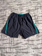 Nike Dri-FIT Running Athletic Shorts with Back Pocket Men&rsquo;s S
