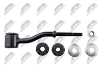 NTY Stange/Strebe, Stabilisator ZLP-CH-012 FüR Jeep