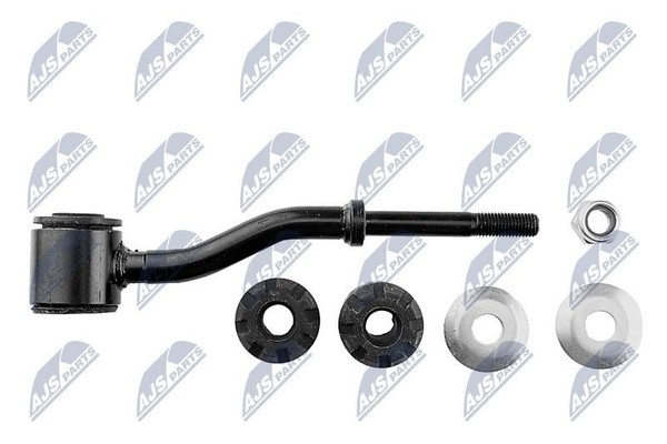 NTY Stange/Strebe, Stabilisator ZLP-CH-012 FüR Jeep-image