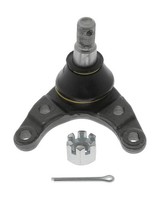 Traggelenk FüHrungsgelenk Moog FD-BJ-15778 FüR Mazda Ranger Ford ET M16X1.5 Box