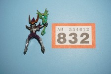 Warhammer Fantasy Dunkelelfen Cold One Knight Champion Körper - The Old World Metall