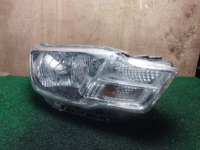 2018 KG Mobility (SsangYong) Rexton Sportscheinwerfer rechte Seite OEM 831023...