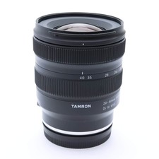 TAMRON 20-40mm F/2.8 Di III VXD / A062S for Sony E mount -Near Mint- 326