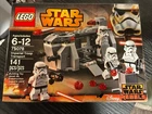 LEGO Star Wars: Imperial Troop Transport (75078)
