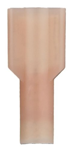 Быстроразъемный нейлоновый разъем InstallBay длиной 3 м из красного нейлона калибра 22-18250 4190₽