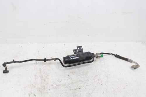 MASERATI 4200GT 02- Klimaanlagen Trockner-Kondensator 4200GT