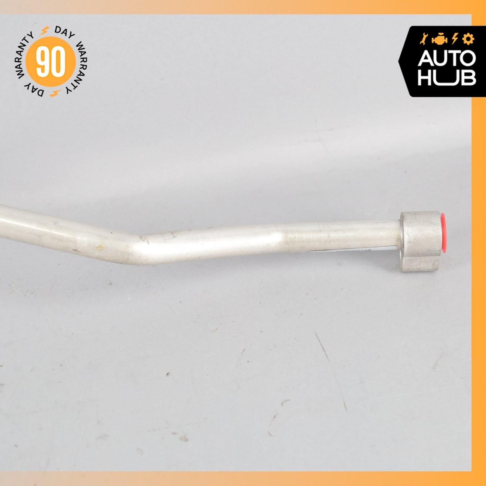 Bentley Continental GTC A/C Air Conditioning Suction Line 3W0260713B OEM