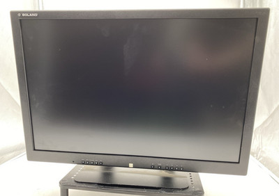 Boland ViewPort 26'' DHD26W 1920 x 1200 HDTV HD/SDI/DVI/VGA