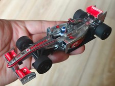 Carrera DIGITAL 132 30518 Vodafone McLaren Mercedes race car 1 Jenson Button