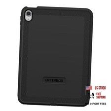 Defender Series Case for iPad A16 Pack of 1 Black Defender Series Series