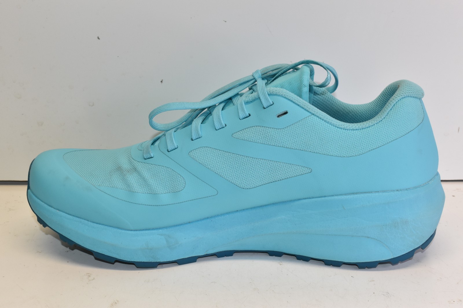 Arcteryx Norvan LD 3 Hiking Shoes Revive Blue Unisex Mens Size 10 Outdoors w Box thumbnail 5