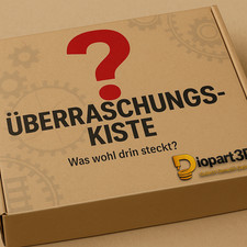 Spur G "Überraschungspaket" – Diorama Zubehör & Bausätze – Mindestwert 30 €