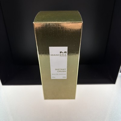 Mancera Instant Crush 4oz Unisex Eau de Parfum