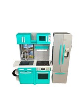 My Life As Full Kitchen Playset for 18  Doll: 2020 