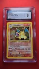 Pokémon Base Set 2 Charizard Holo Rare CGC 8 004/130 English 2000