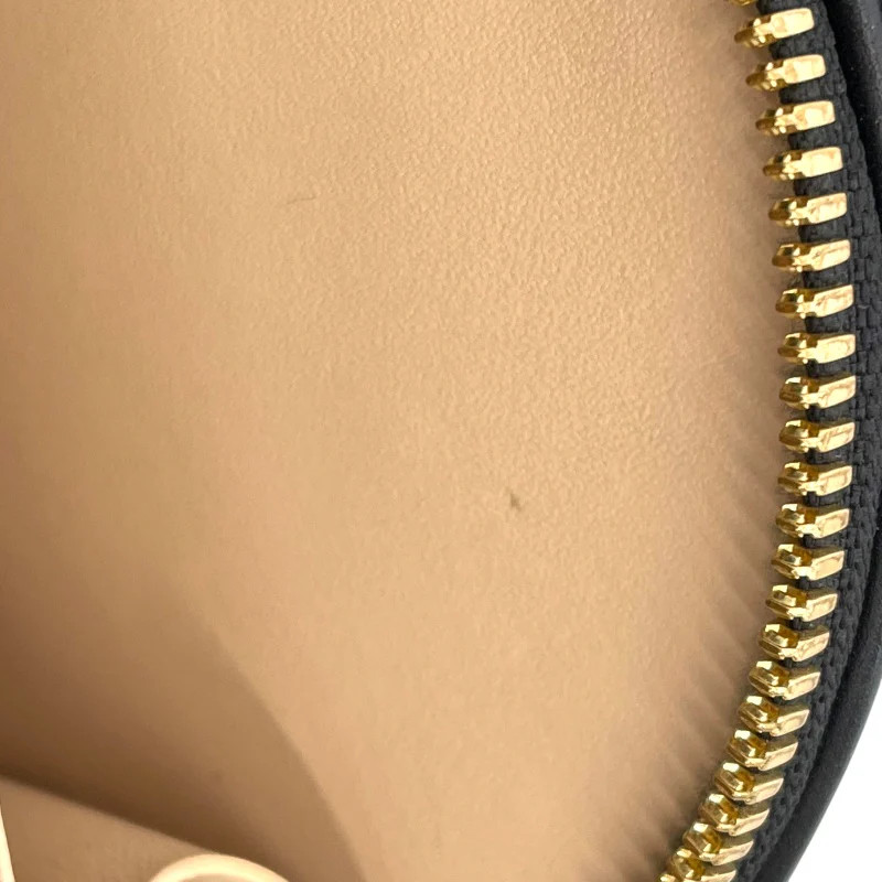 LOUIS VUITTON Mini Boite Chapeau M68276 Brown Monogram Shoulder Bag #1664 image 8