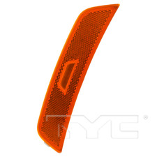 Led Side Marker Light Reflector For 22-24 Hyundai Santa Cruz Left Side Led Side Marker Light Reflector For 22-24 Hyundai Santa Cruz Left Side